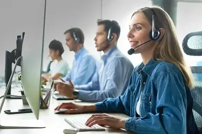 Customer Experience