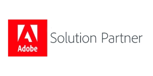 Adobe Solution Partner