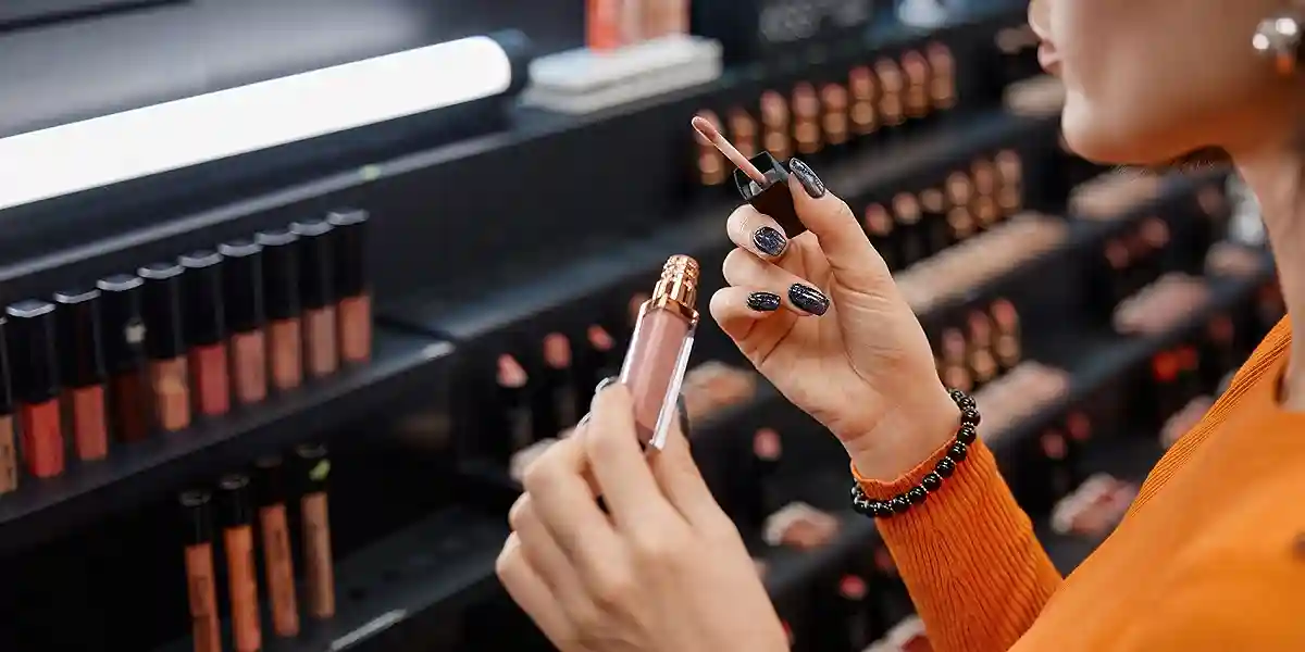 Boosting digital engagement and revenue for a beauty retailer