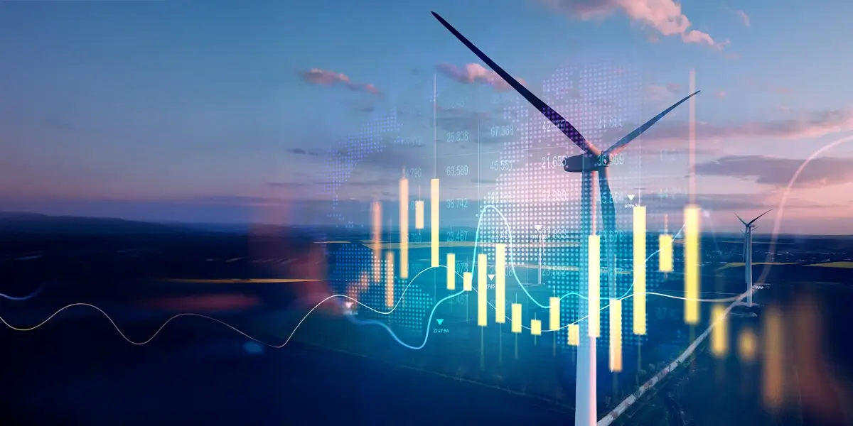 Reducing costs for an energy company by streamlining documentation