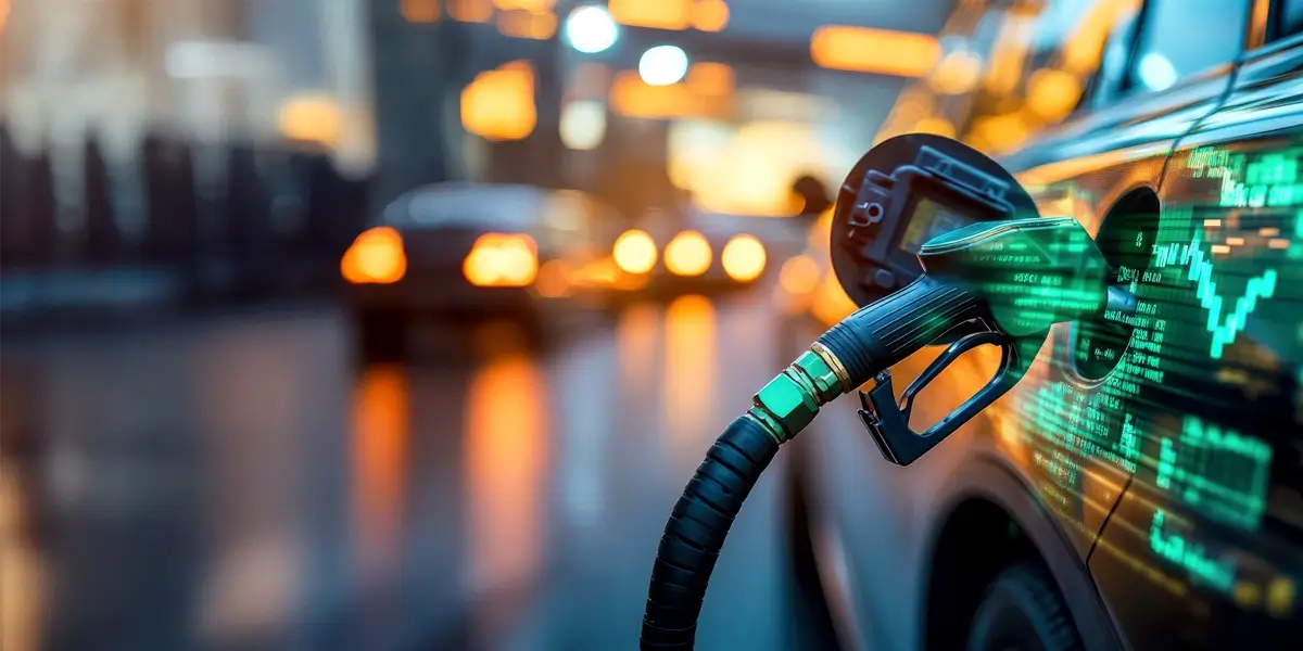 Maximizing growth and efficiency for a leading fuel supplier