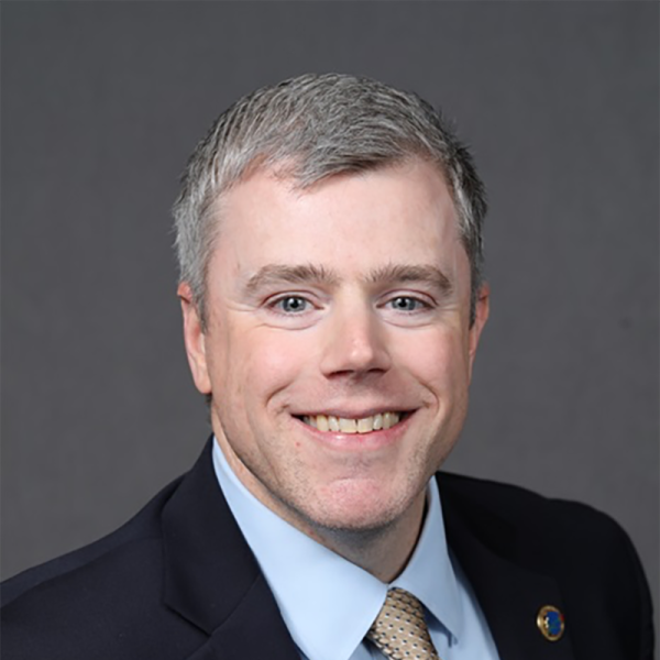 Patrick Reid