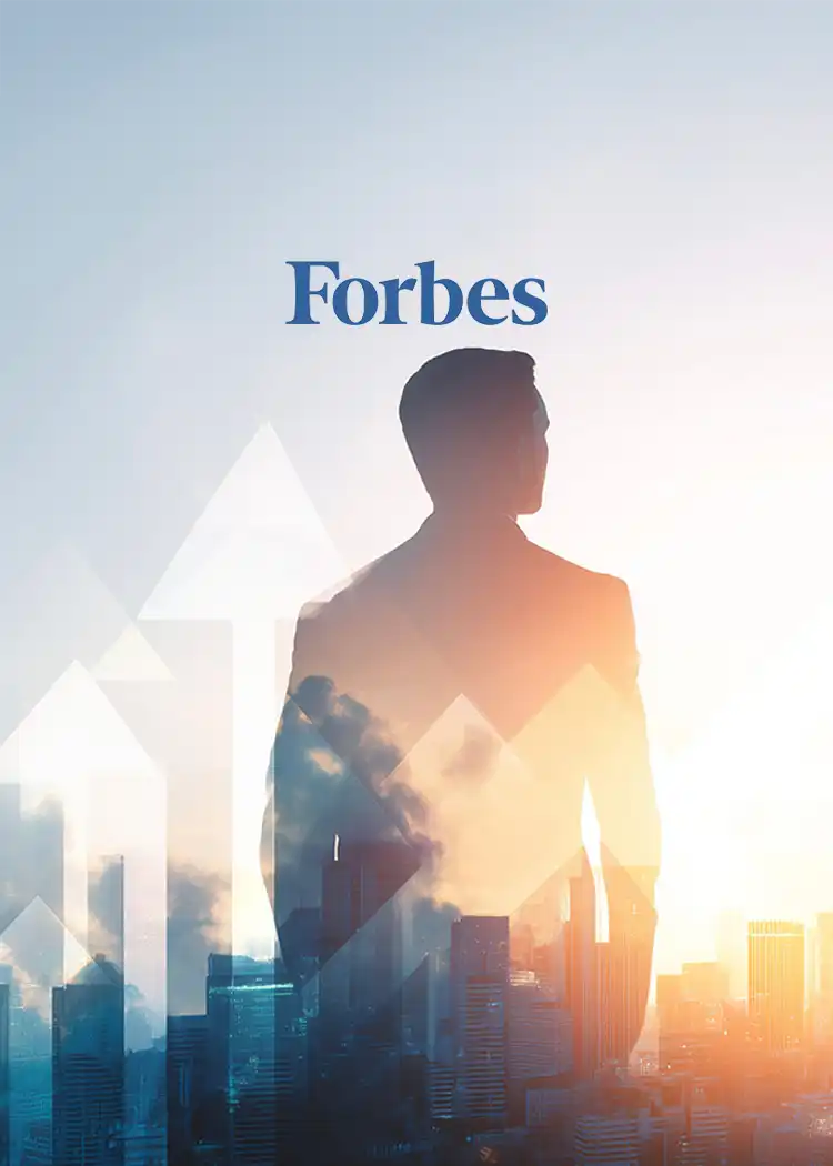 Forbes Entrepreneur interviews: Anjan Malik, Co-founder and Director