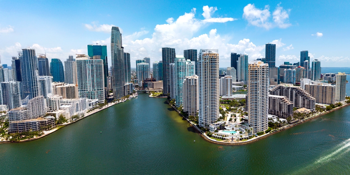 Key takeaways from SIFMA Ops 2025, Orlando, FL