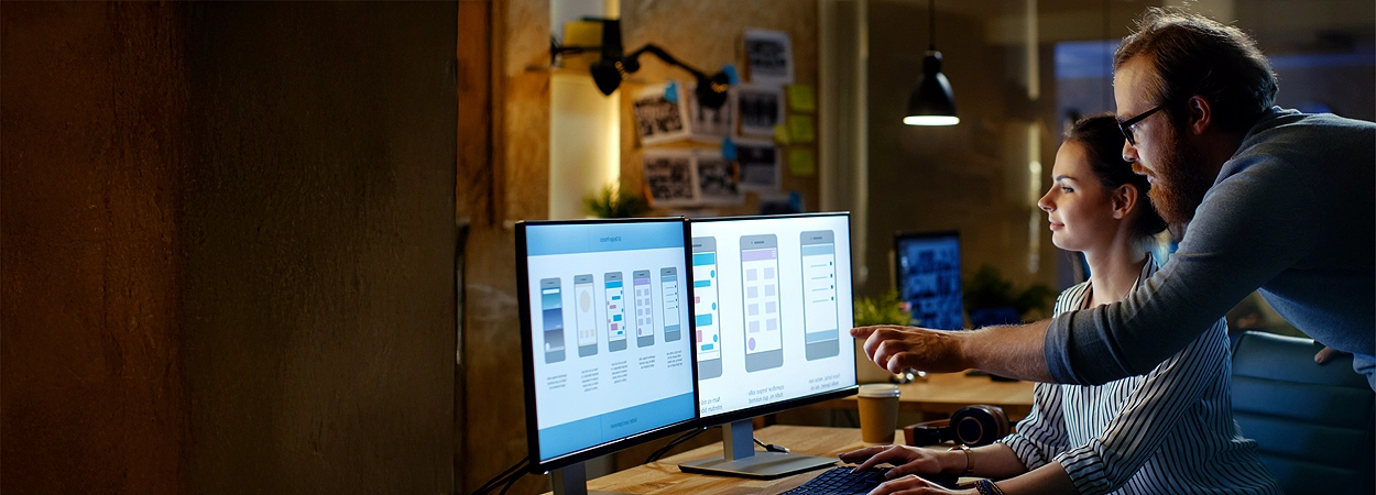 Application Development