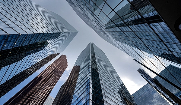 Banking, Financial Services & Insurance