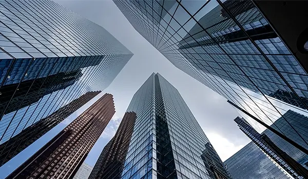 Banking, Financial Services & Insurance