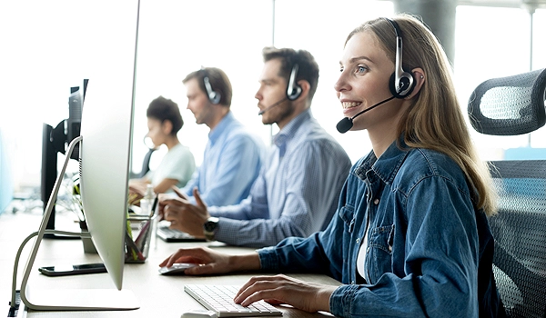 Customer Experience