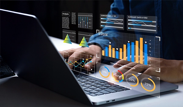 Data & Analytics