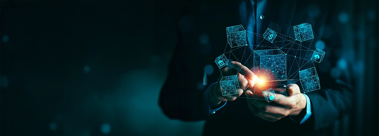 Digital Transformation