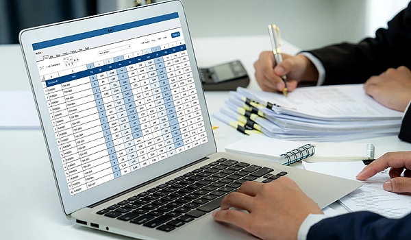 Finance & Accounting