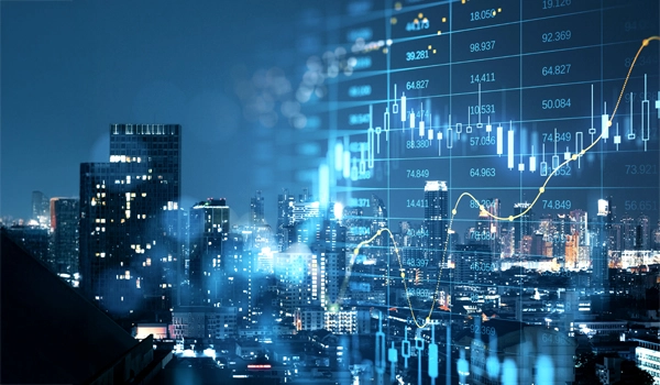 Financial Services Operations