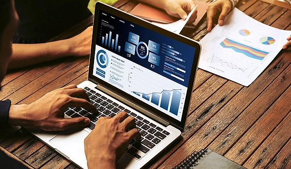 Market Intelligence