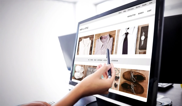 Merchandiser+