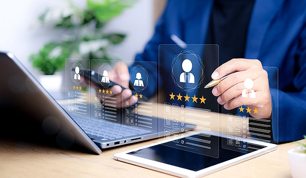 QA360
