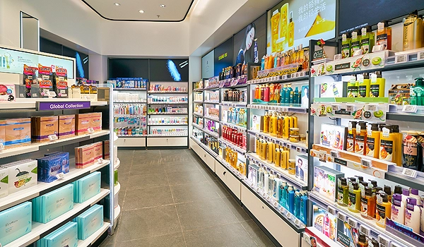 Retail & Consumer Goods