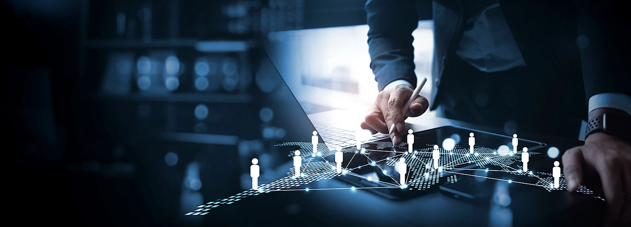 Strategic Managed Services