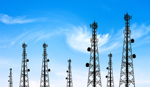 Telecom, Media, & Entertainment