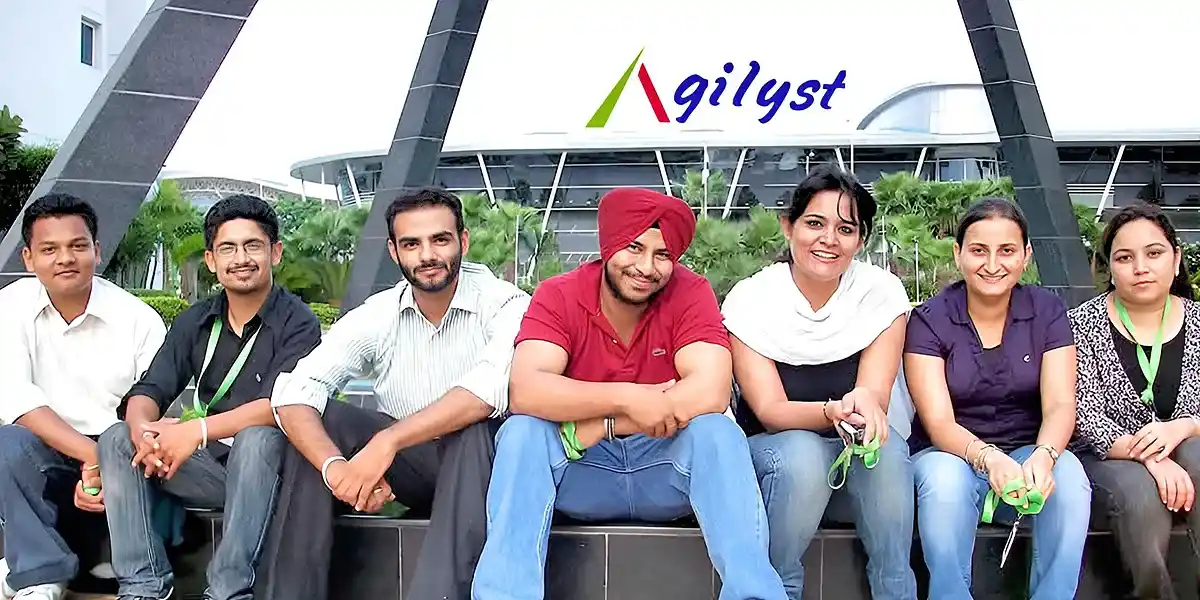 We go global with our first acquisition: US‑based Agilyst Inc.