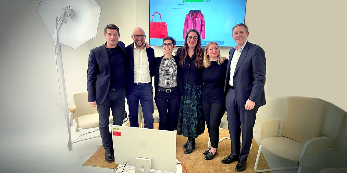 Our expansion into Europe begins with the acquisition of Italy‑based CLX.