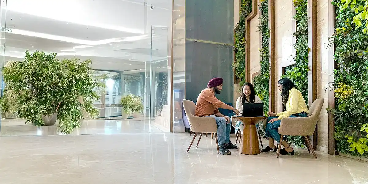 We cross $300 Mn in revenue and 16,000 employees – a year of scale and strength.