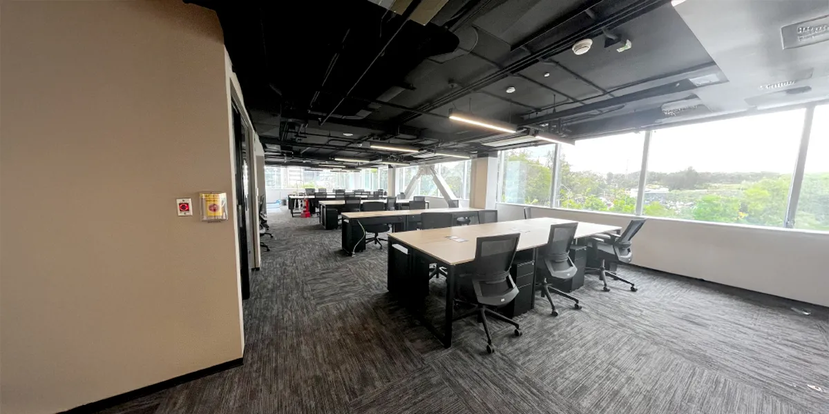 Our new delivery centers in Peru and Egypt bring us closer to clients worldwide.