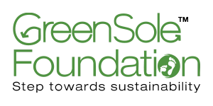 Green sole Foundation
