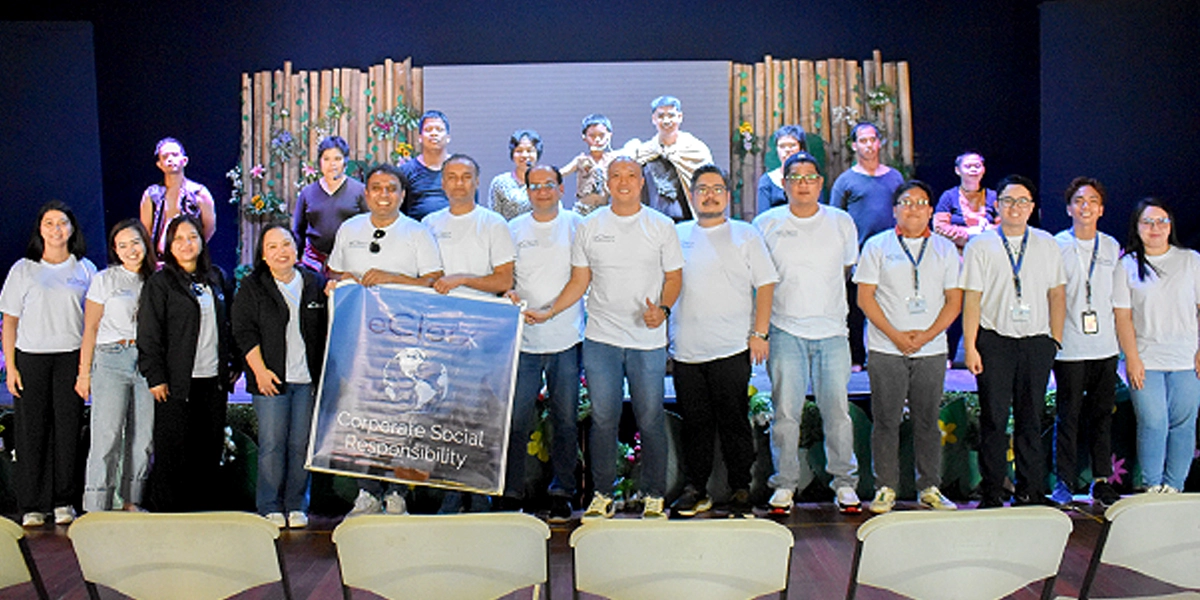 Chosen Children Village – Philippines