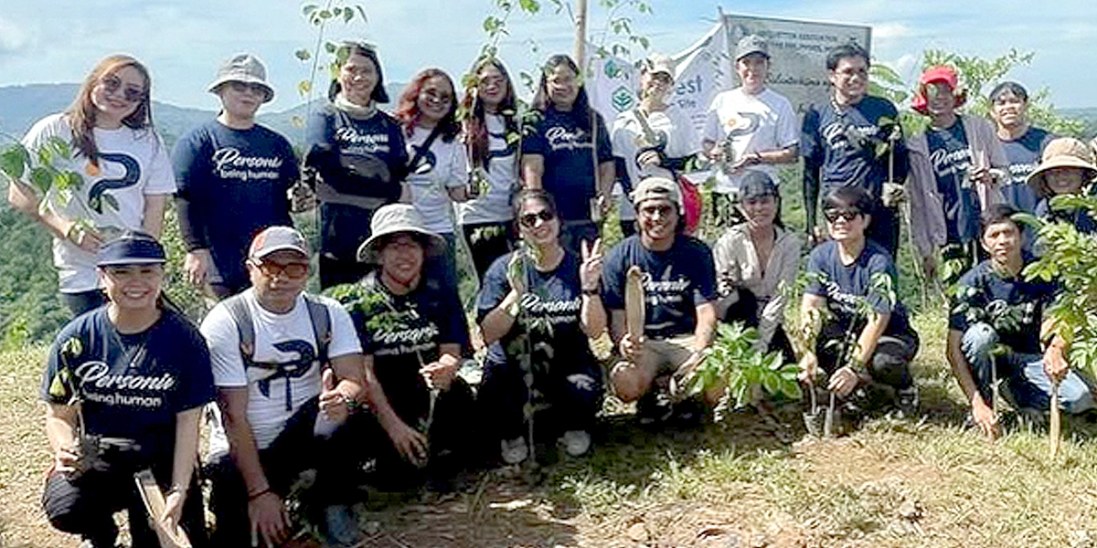 Nonong Pasko Community, Philippines