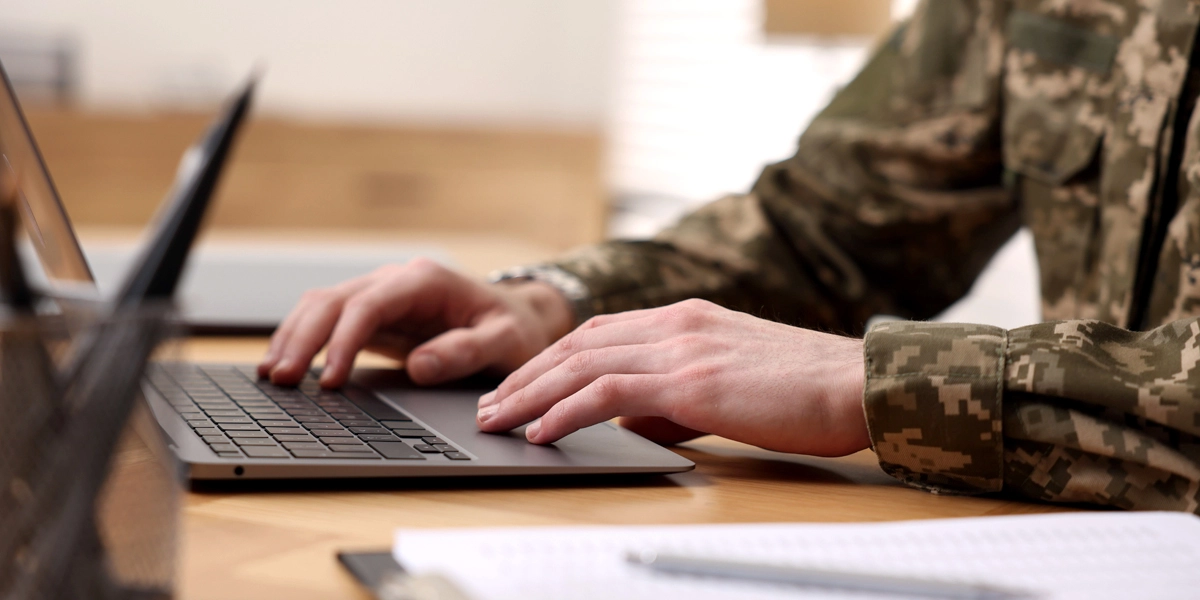 Raising the bar in FCC & operations: How eClerx’s Veteran-led Center of Excellence delivers scalable, smarter financial services compliance