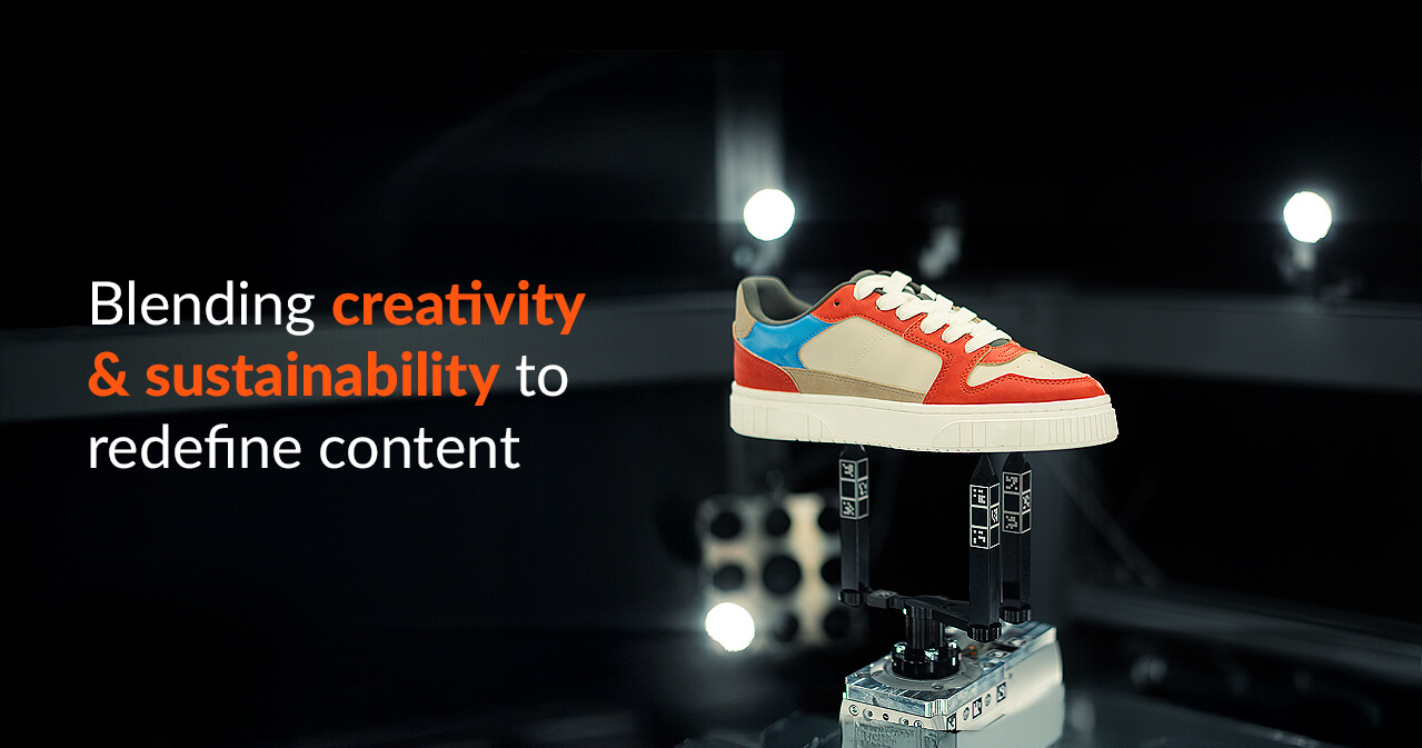 CLX Europe Launches New Creative Content Studio in Paris Focused on 3D Scanning Technology