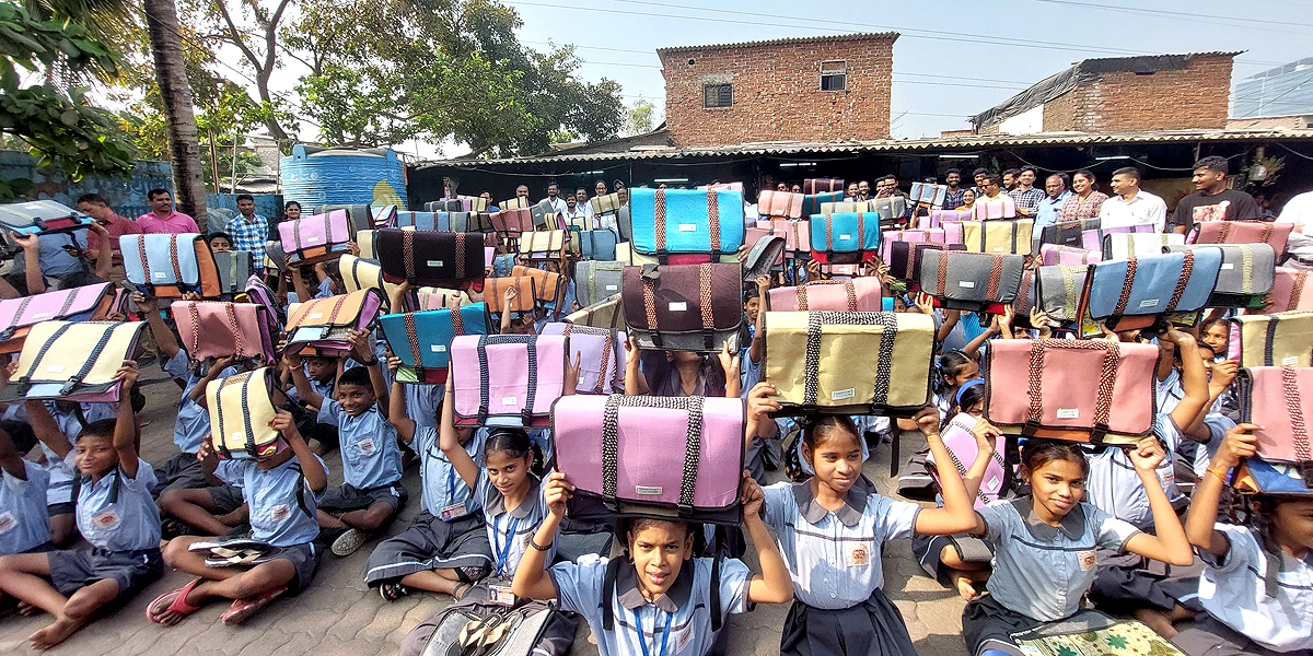 GreenSole Foundation, India