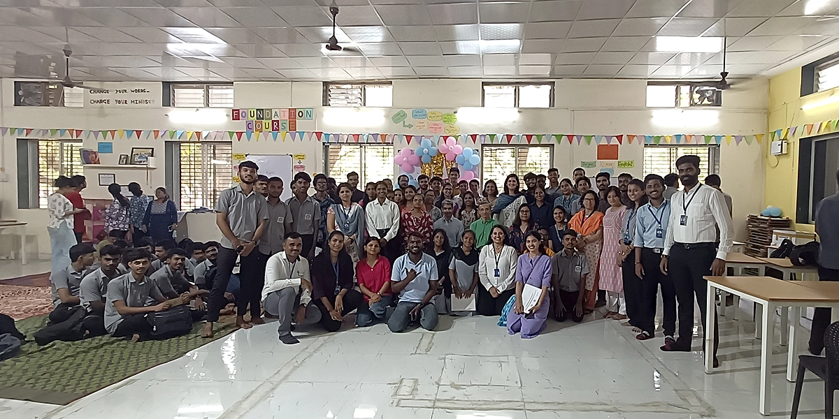 Lighthouse Communities Foundation, India