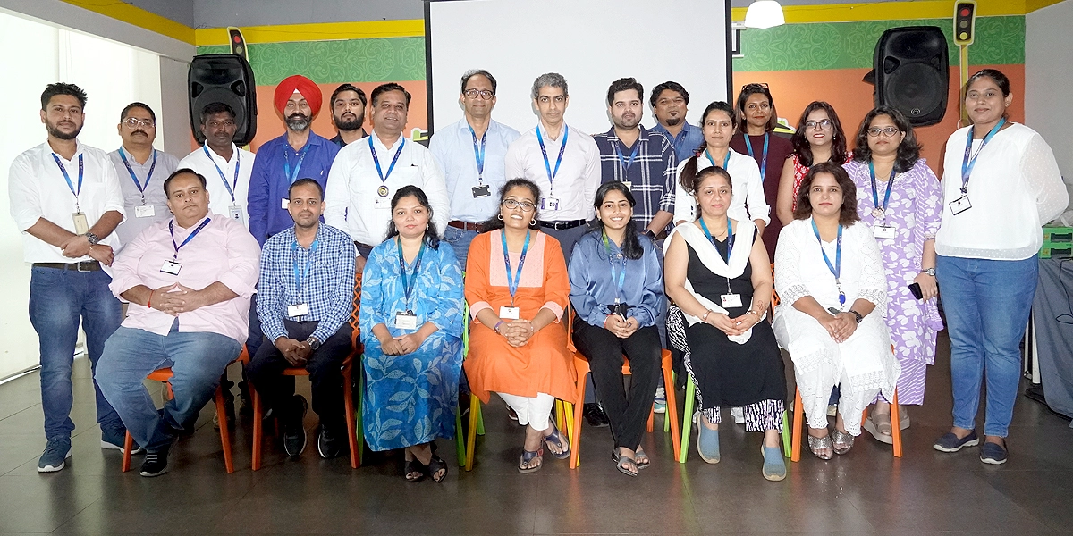 Employee Felicitation Event