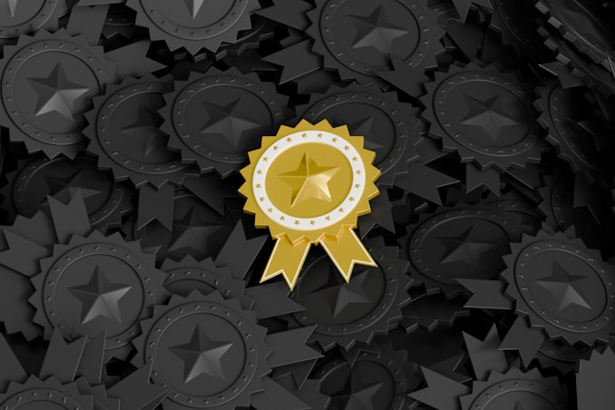 Awards & Recognition