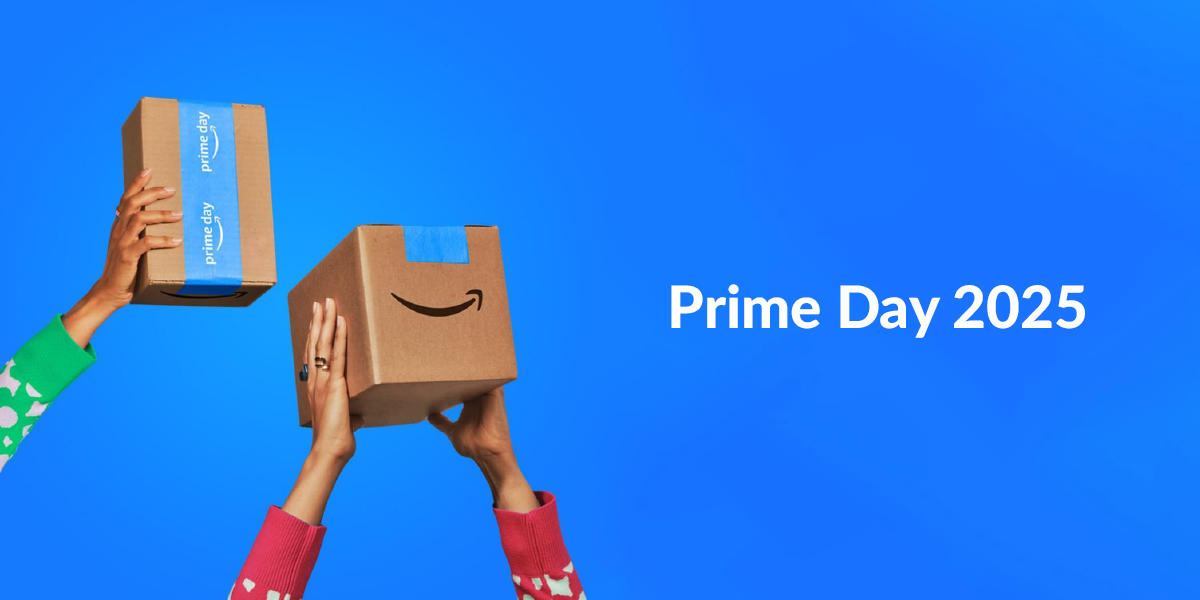 Decoding Prime Day 2025 — What Leaders Must Learn to Win the Next Big Event