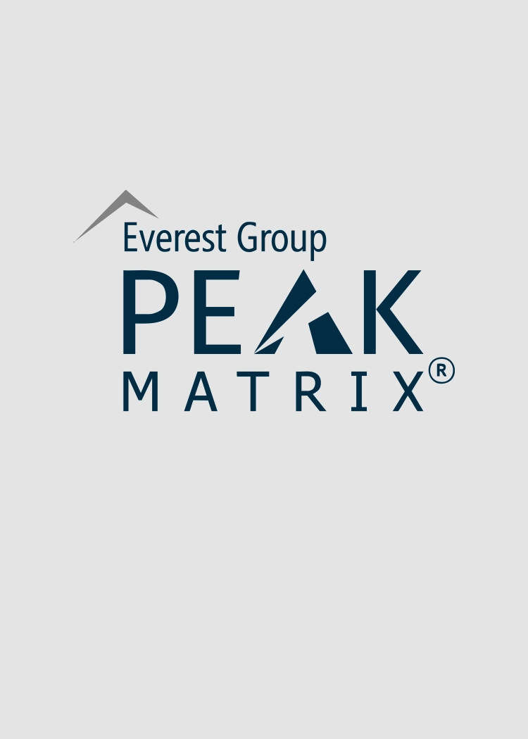 Major Contender in the Everest Experience-Driven Integrated BFS Operations PEAK Matrix® Assessment