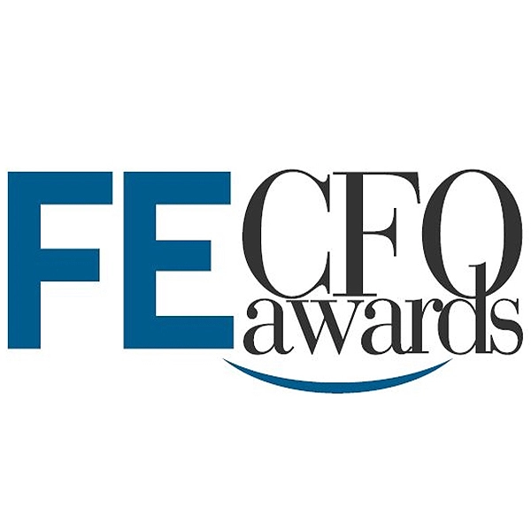 Financial Express CFO Award for Medium Enterprises