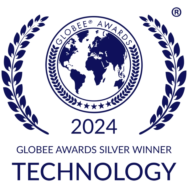 GenAI360 wins Silver at Globee® 2024 Awards for Technology