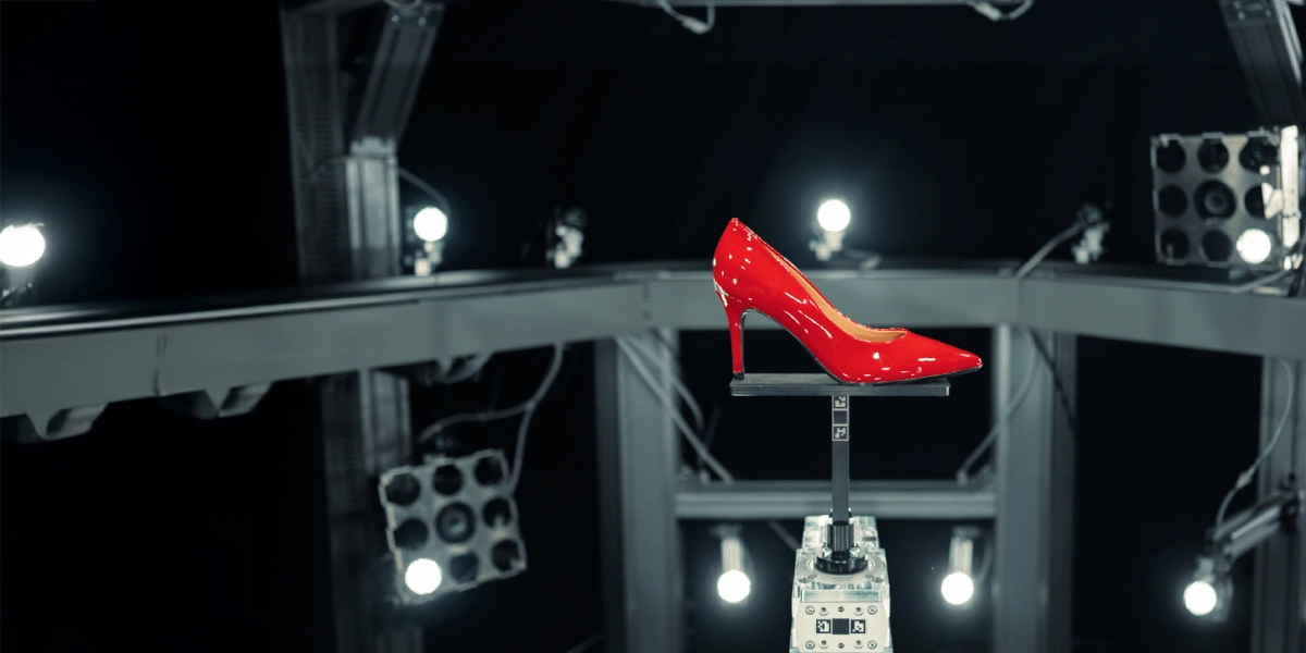 Where craft meets code: reinventing creative content production for digital fashion and luxury brands