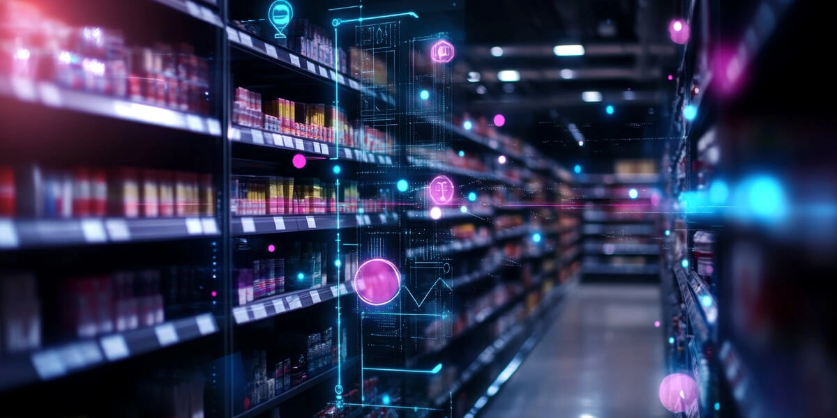 AI’s role in digital shelf for B2B manufacturers