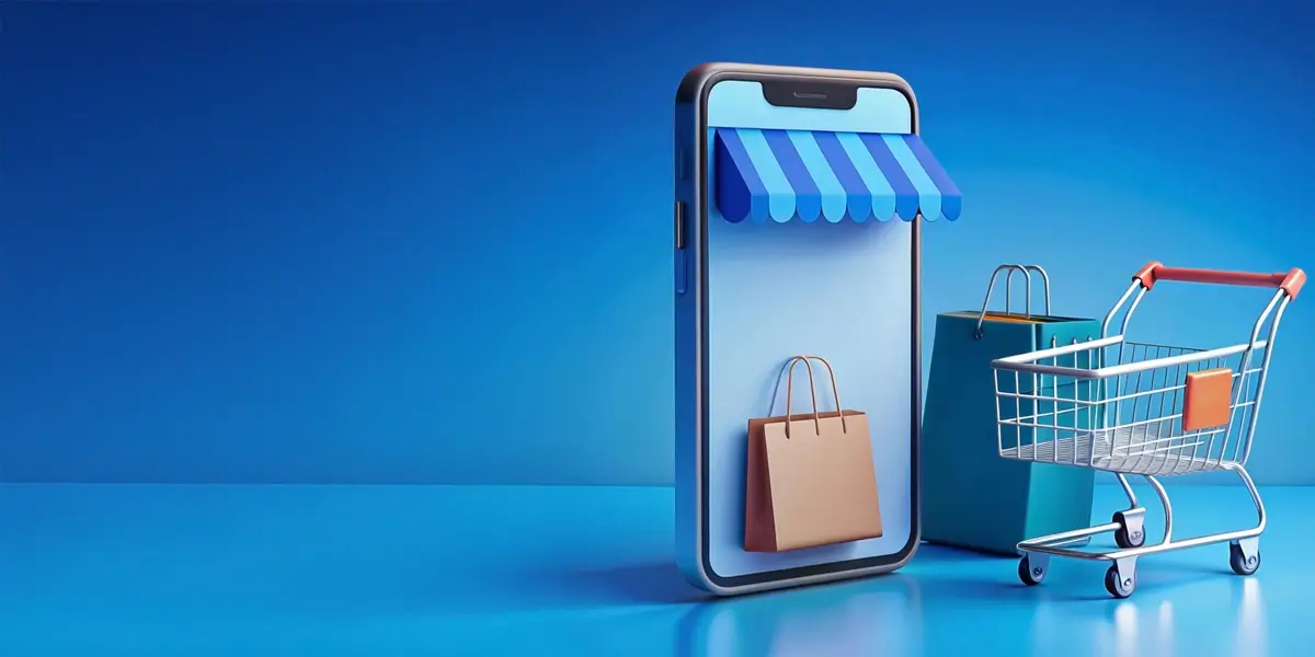 Accelerating digital commerce growth through intelligent shelf optimization