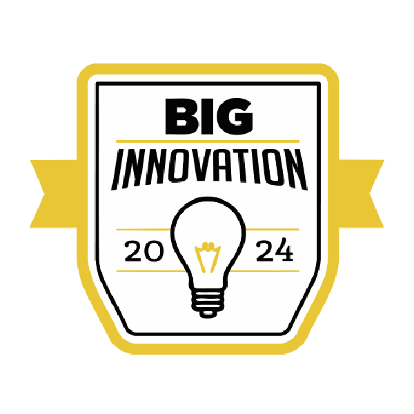 BIG Innovation Awards 2024 for GenAI360 Platform