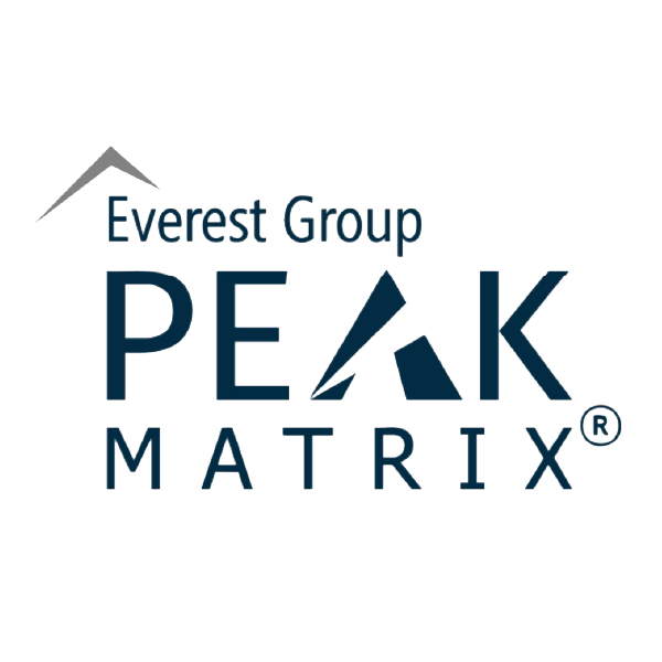 Major Contender in PEAK Matrix® 2024 for Customer Experience Management (CXM)