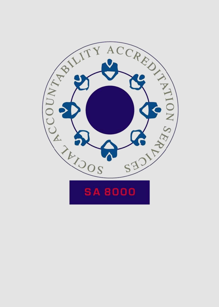 International Standard for Social Accountability