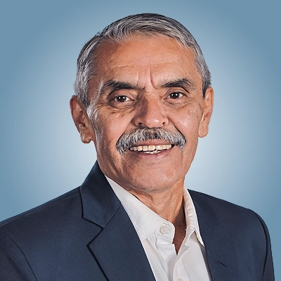 Amit Bakshi