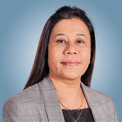 Asma Sultana
