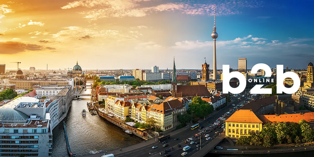 Key takeaways from B2B Online, Europe 2025