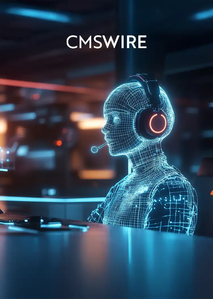Mindset shifts that redefine customer service: Michael Hutchison, Head of TME & Customer Experience