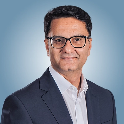 Manish Sharma